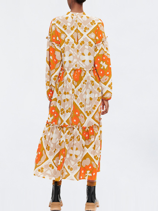 Marimekko Iltarusko Välly