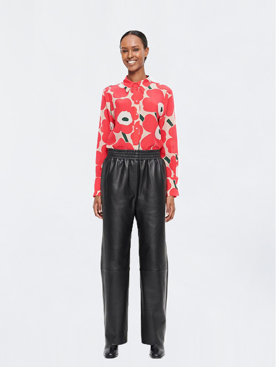 Marimekko Vaellus Black