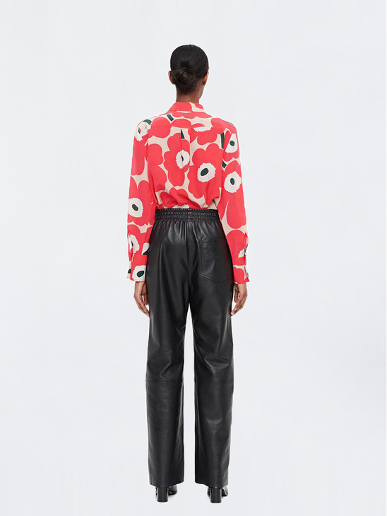 Marimekko Vaellus Black