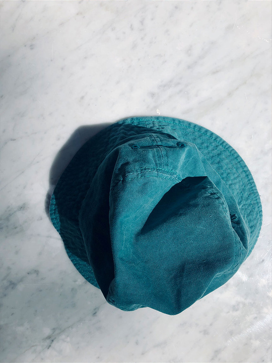 Second Hand Stüssy Bucket hat