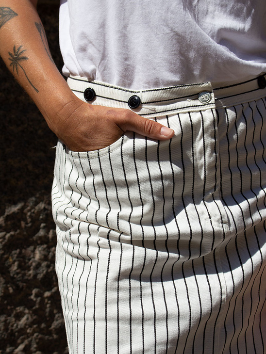 Second Hand Acne Studios Skirt