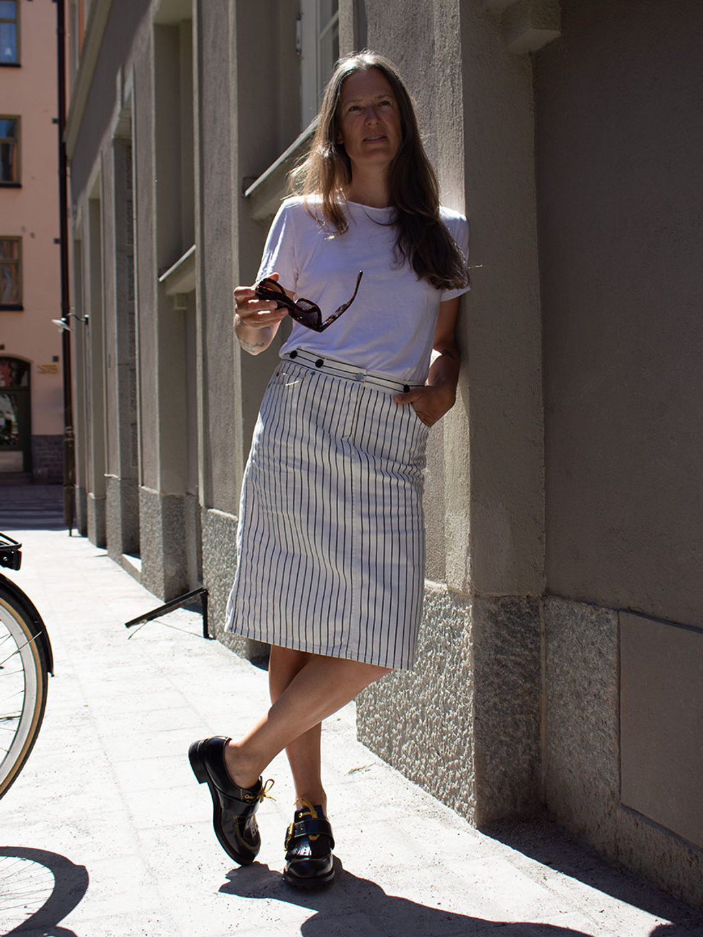 acne studios second hand