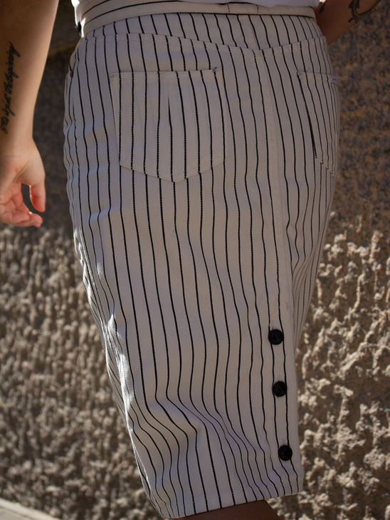 Second Hand Acne Studios Skirt