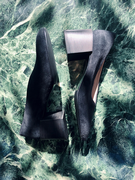 Second Hand Acne Studios Pumps