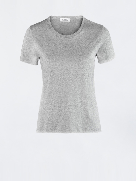 Rodebjer Ninja Grey Melange