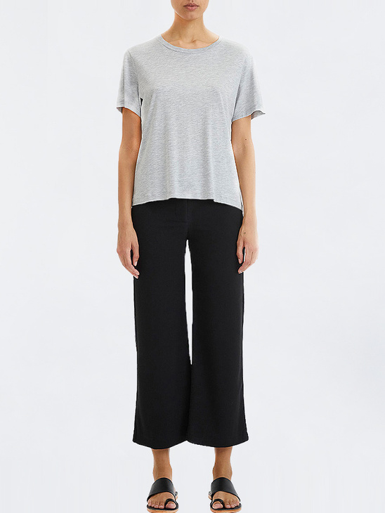 Rodebjer Ninja Grey Melange