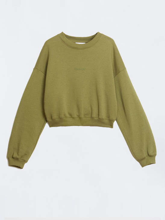 Rodebjer Koloman Green Earth