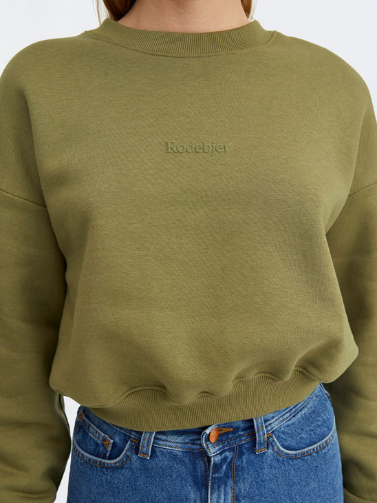 Rodebjer Koloman Green Earth