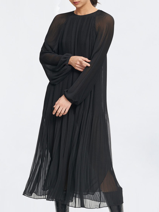 Samsøe & Samsøe Elena Dress 11185 Black