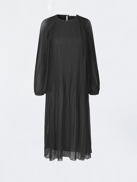 Samsøe & Samsøe Elena Dress 11185 Black