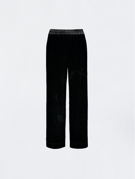 Marimekko Sohjo Solid Black