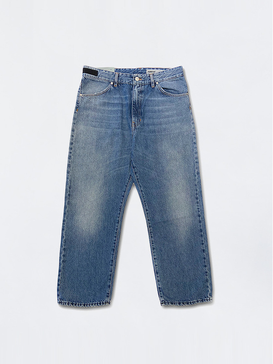 ADNYM AST 202 Laundry Blue