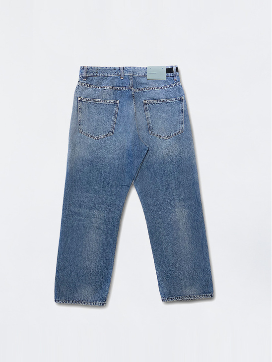 ADNYM AST 202 Laundry Blue