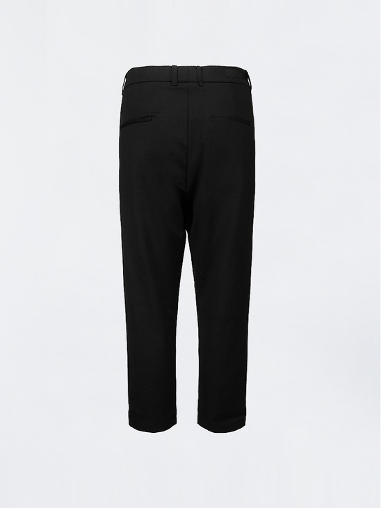 ADNYM ALO P 201 Smoke Black