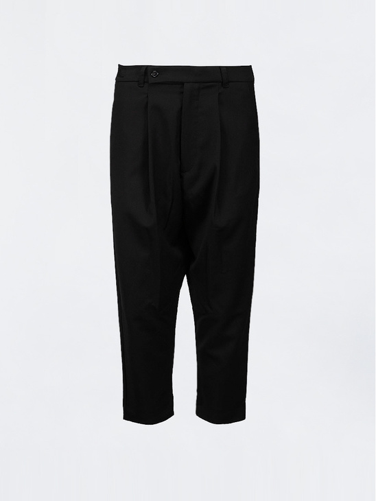 ADNYM ALO P 201 Smoke Black