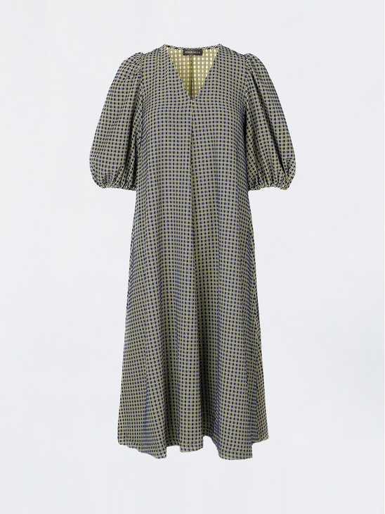 Stine Goya Mavelin Grid Stretch