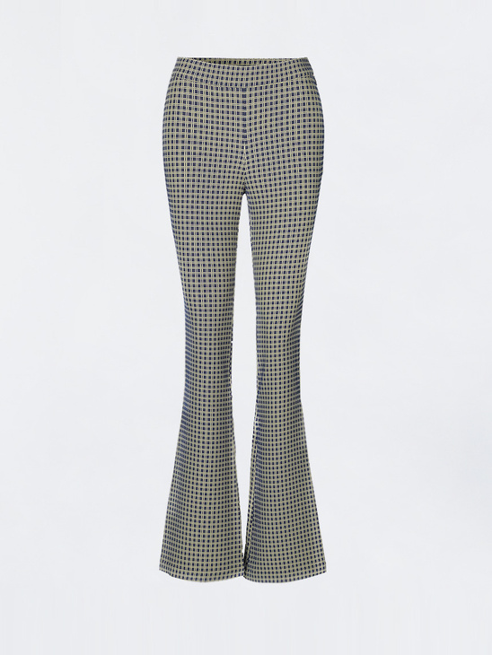 Stine Goya Nolan Grid Stretch