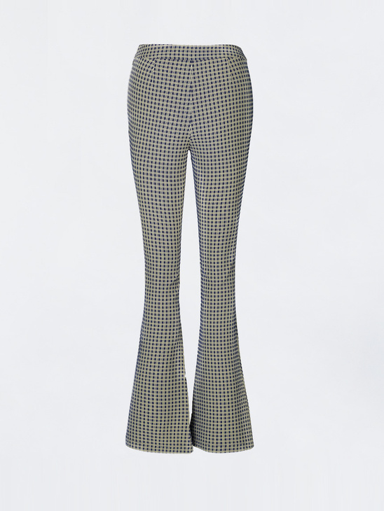 Stine Goya Nolan Grid Stretch