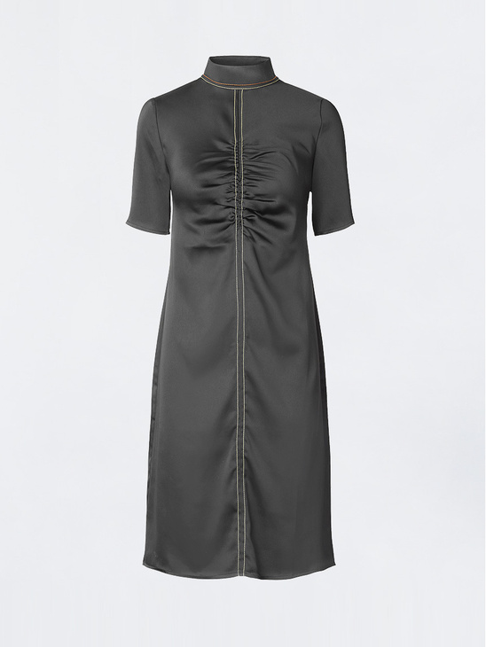 Stine Goya Hana Solid Sheen Black