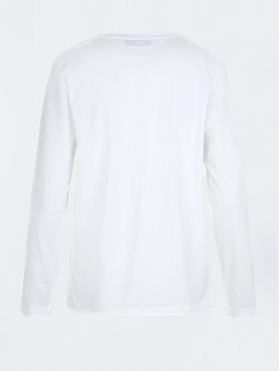 Stine Goya Roxanne Placement Tee Bike