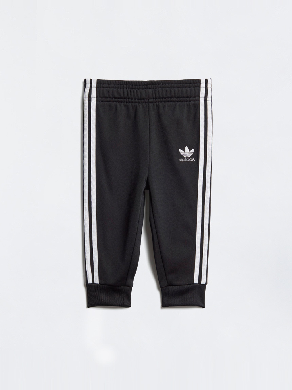 SST Kids Tracksuit BlackWhite Adidas Originals SST Kids Tracksuit BlackWhite Adidas Originals