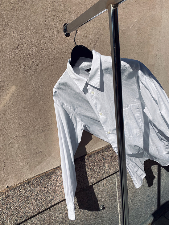 Second Hand Comme des Garçons Shirt