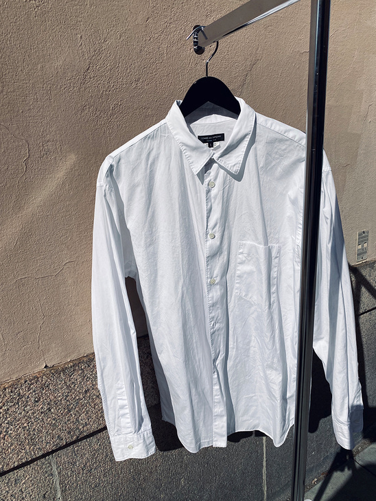 Second Hand Comme des Garçons Shirt