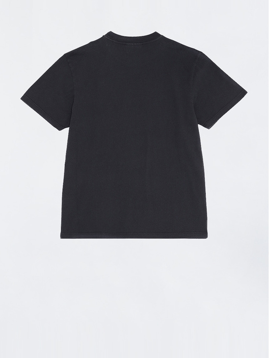 Han Kjøbenhavn Boxy Tee Faded Black