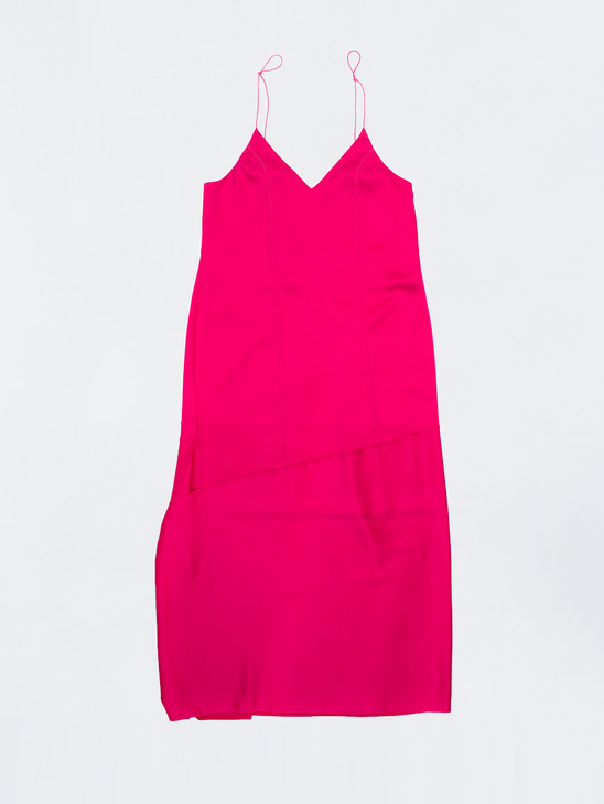 Ida Klamborn Cruella Dress Pink