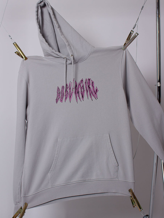 Moa Romanova Goblin Girl Hoodie