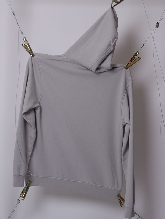 Moa Romanova Goblin Girl Hoodie