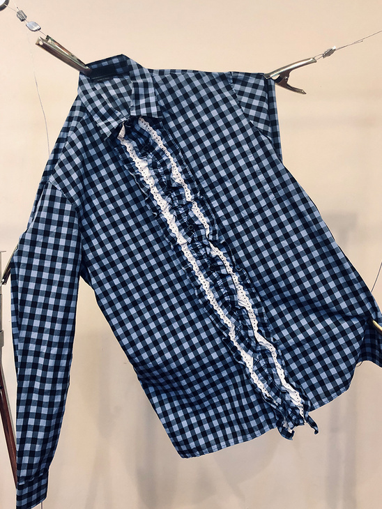 Second Hand Prada Shirt