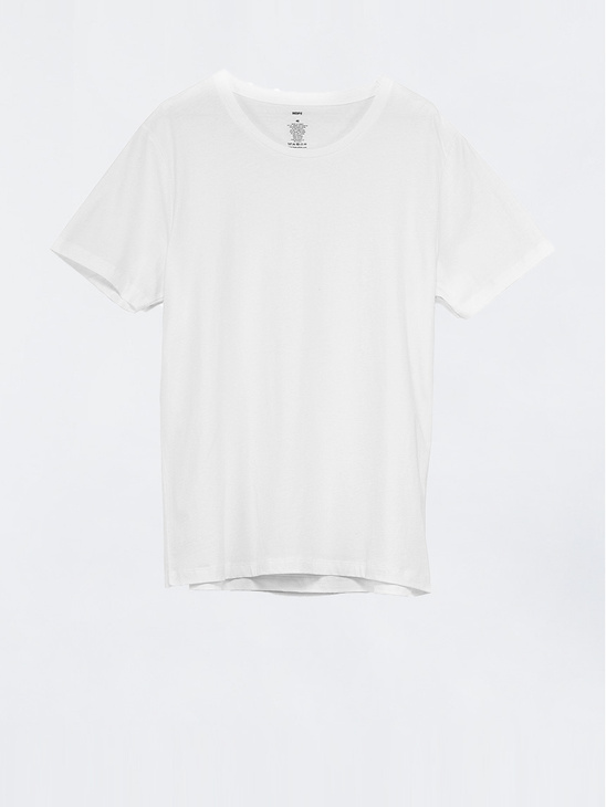 Hope Everyday Tee White