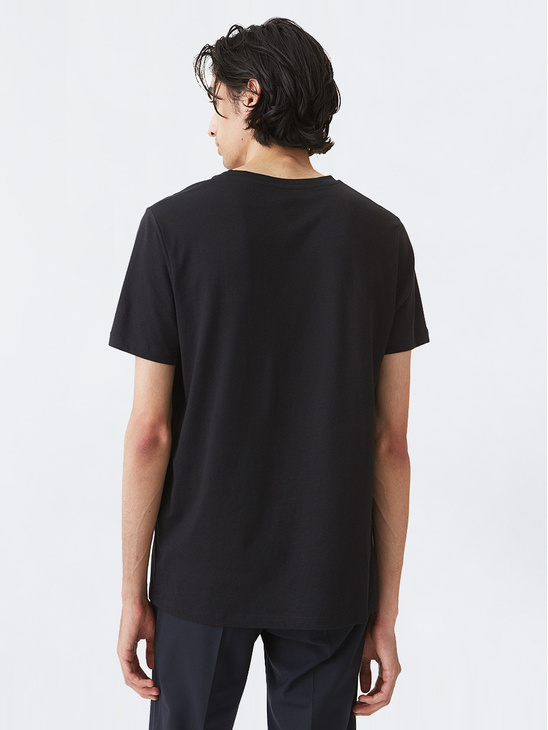 Hope Everyday Tee Black