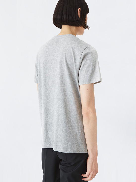 Hope Everyday Tee Grey Melange