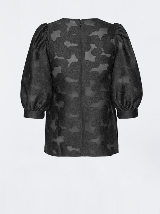 Samsøe & Samsøe Celestina Blouse 12939 Black