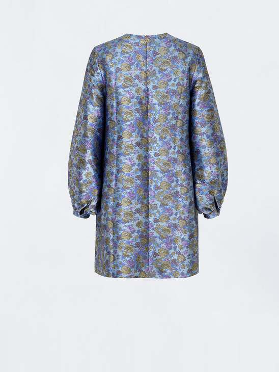 Samsøe & Samsøe Aram Short Dress 12943 Lilac Flower