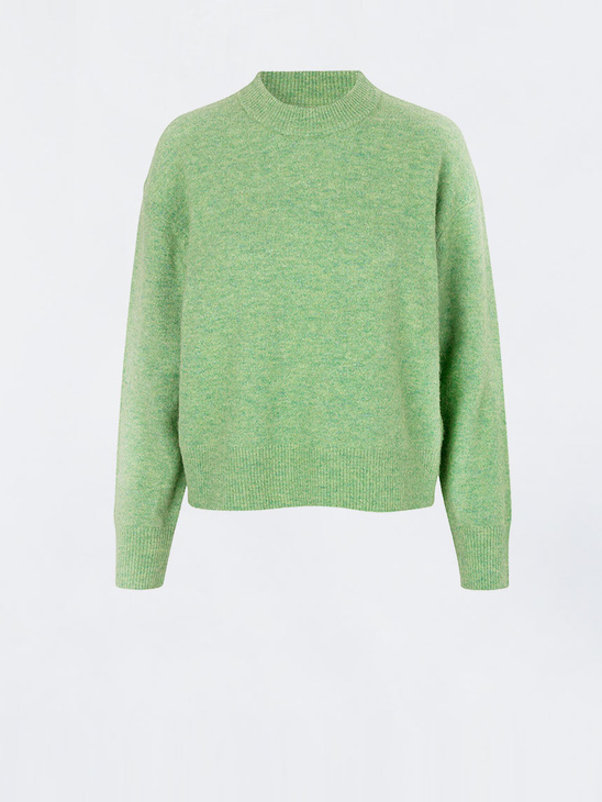 Samsøe & Samsøe Anour O-N 7355 Bull Kelp Melange