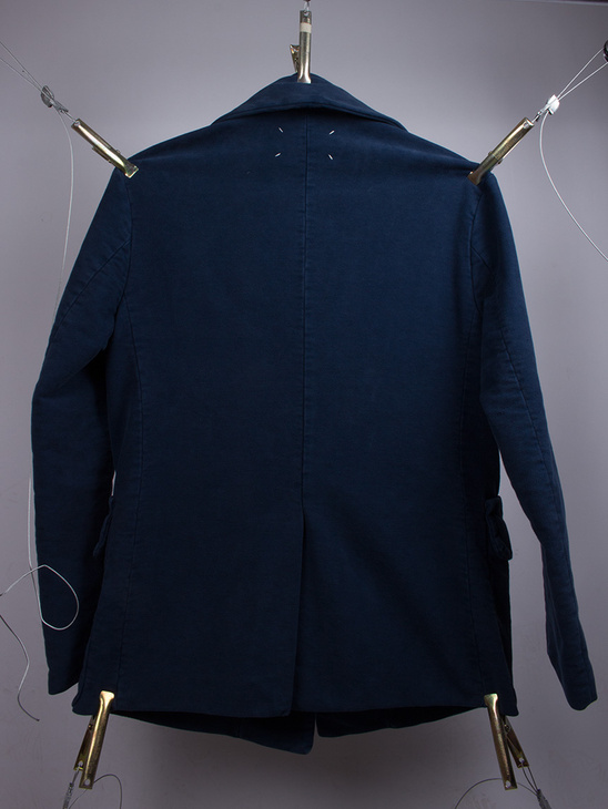 Second Hand Maison Martin Margiela Jacket