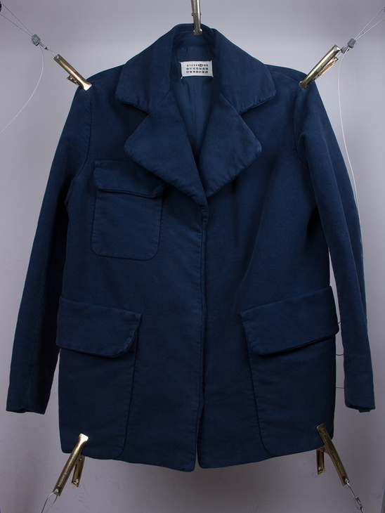Second Hand Maison Martin Margiela Jacket