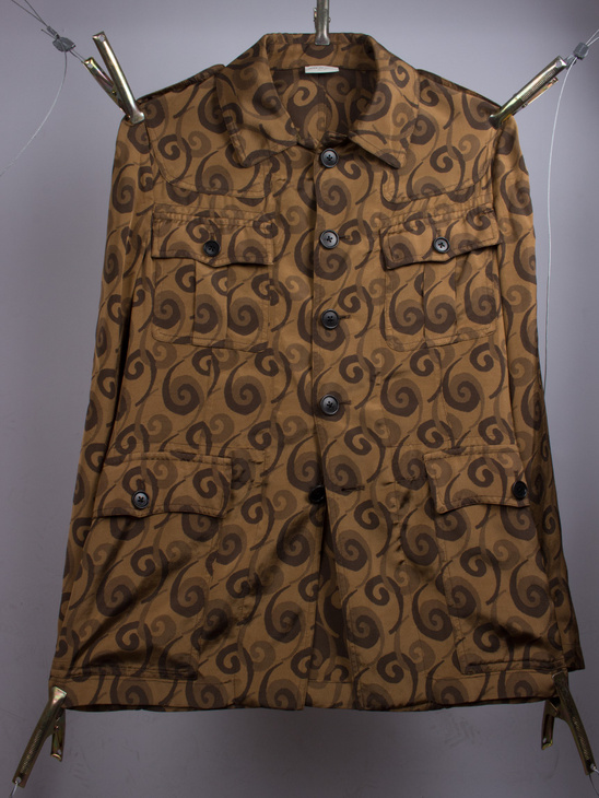 Second Hand Dries Van Noten Jacket