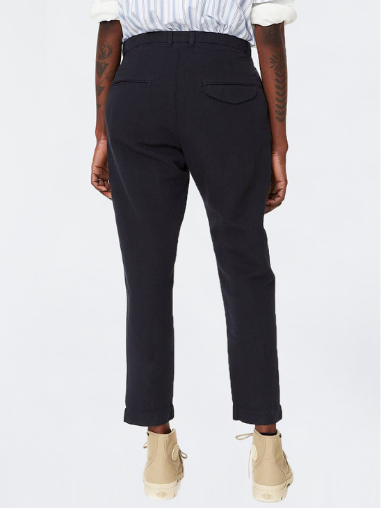 Hope Krissy Edit Trousers Black