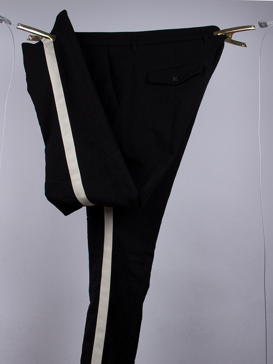 Second Hand Adnym Atelier Trousers