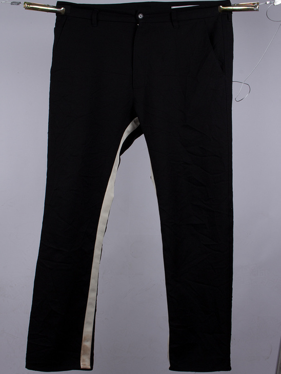 Second Hand Adnym Atelier Trousers