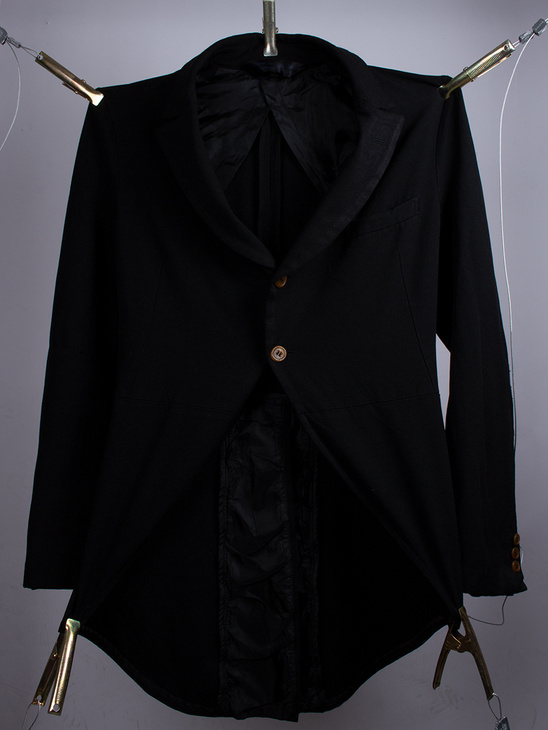 Second Hand Comme des Garçons Blazer 