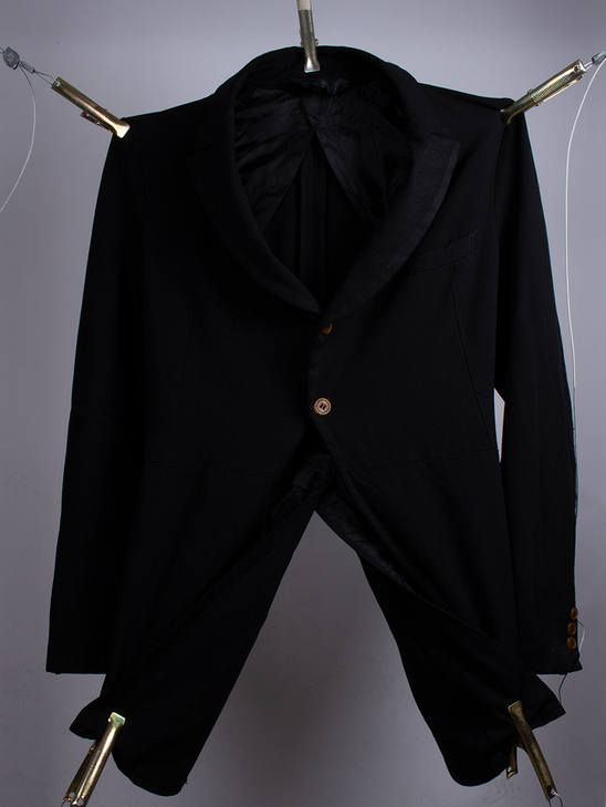 Second Hand Comme des Garçons Blazer 