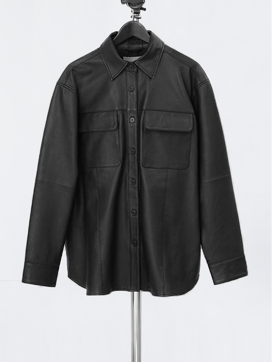 Deadwood Shoreline Black