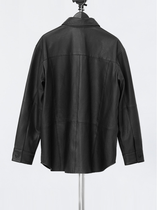 Deadwood Shoreline Black