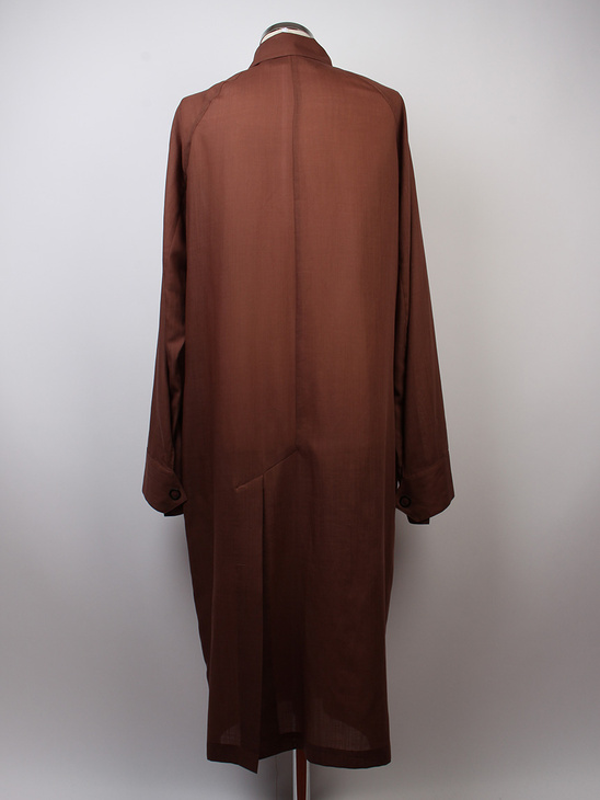 Second Hand Acne Studios Mauro Coat