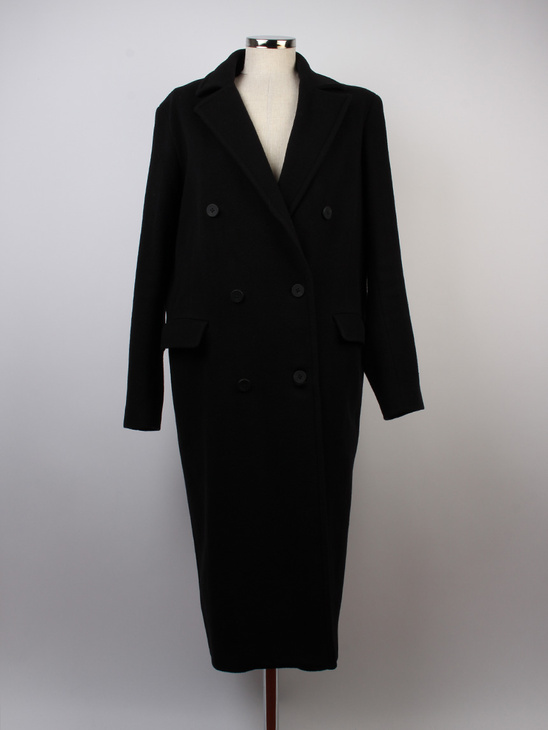 Second Hand J. Lindeberg Coat 